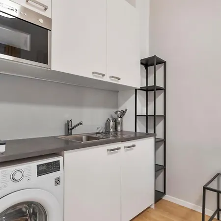 Apartment Bratisheart