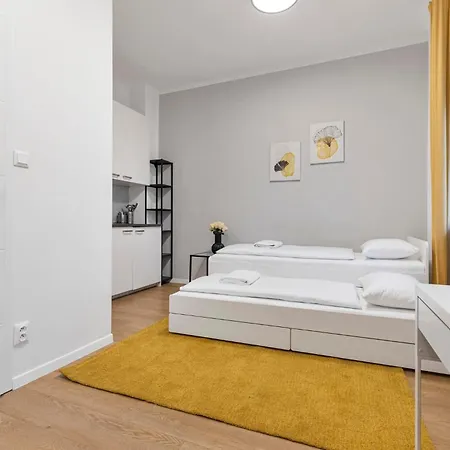 Bratisheart Apartment *