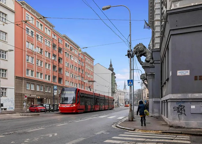 Bratisheart * براتسيلافا