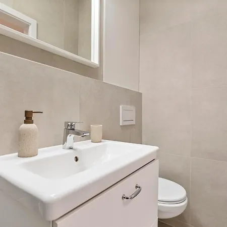 Bratisheart Appartement