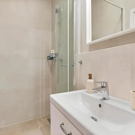 Appartement Bratisheart